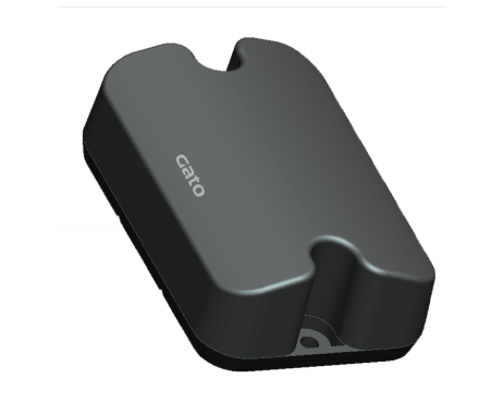 JGJK300二次供水/井蓋位移探測裝置