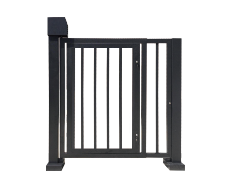 PAC3000-D 電控通道門