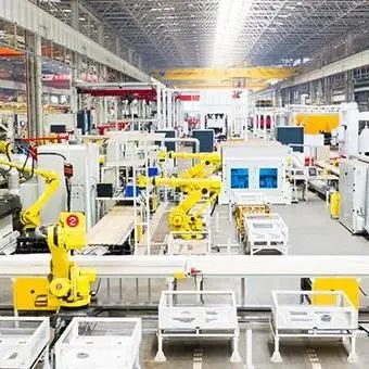 三一重工再度牽手廣拓，長沙又一廠區(qū)用上G5s！(圖10)