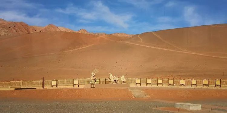 比火焰山更神秘的“千佛洞”，廣拓3種安裝方式巧妙防護！(圖5)