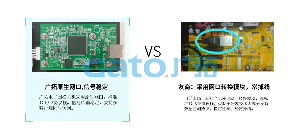 張力和脈沖電子圍欄共用你見過嗎?北京平谷愉景公館有話說!(圖11)