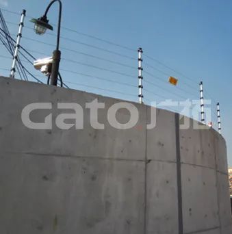 一文解鎖15種電子圍欄特殊安裝場景!(圖15)