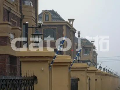 一文解鎖15種電子圍欄特殊安裝場景!(圖28)