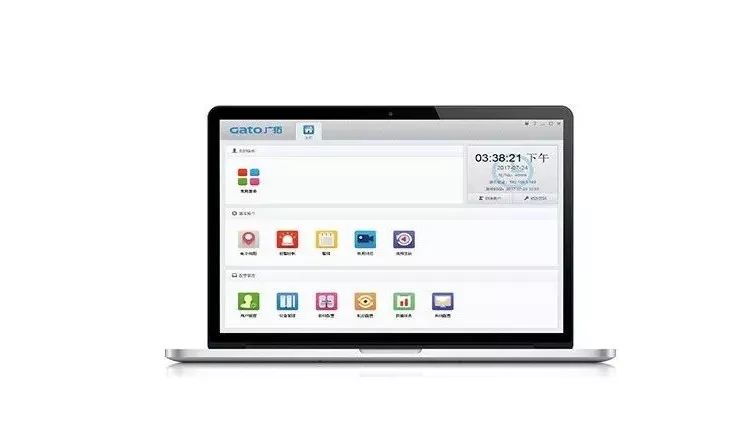 解碼：一個完整的軌交周界安防系統是怎樣出爐的？(圖8)