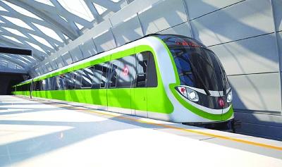 解碼：一個完整的軌交周界安防系統是怎樣出爐的？(圖1)