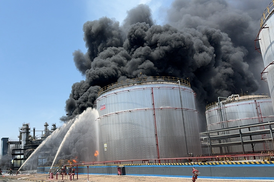 以光纖傳感技術(shù)重構(gòu)安全邊界:DTS定位型測溫光纖系統(tǒng)(圖17)