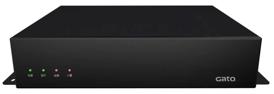 2025上海安博會圓滿落幕｜廣拓智能安防方案與新品亮相，盡顯科技硬實力(圖9)